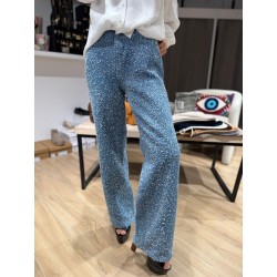Pantalon Ezra