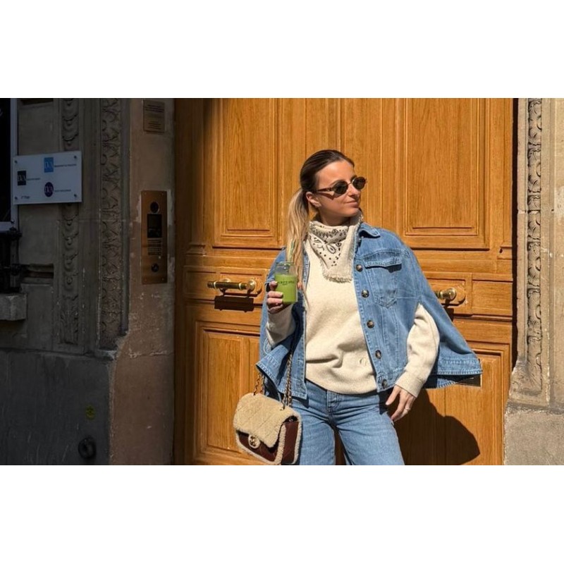 Cape jeans Lisa