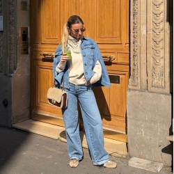 Cape jeans Lisa