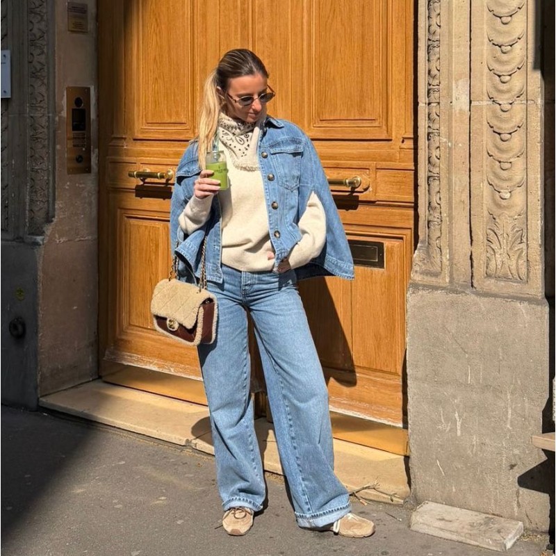 Cape jeans Lisa