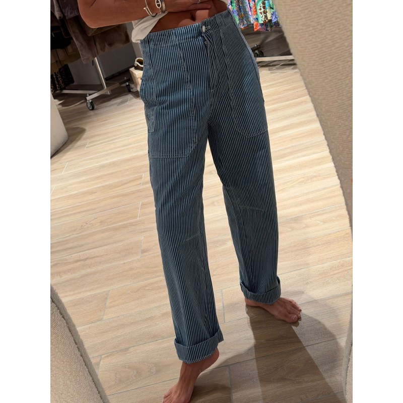 Pantalon Elsa