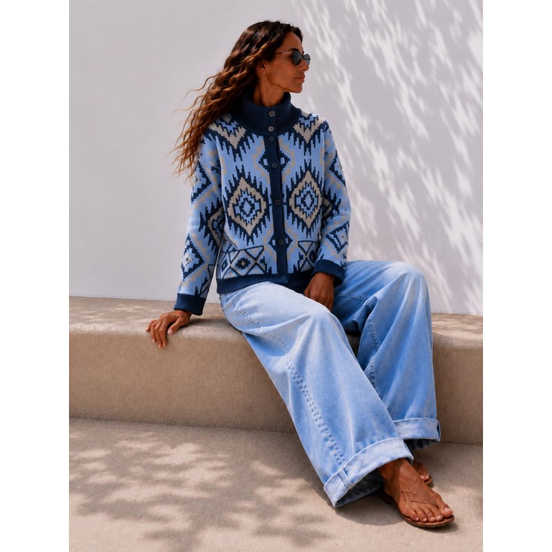Veste Inca