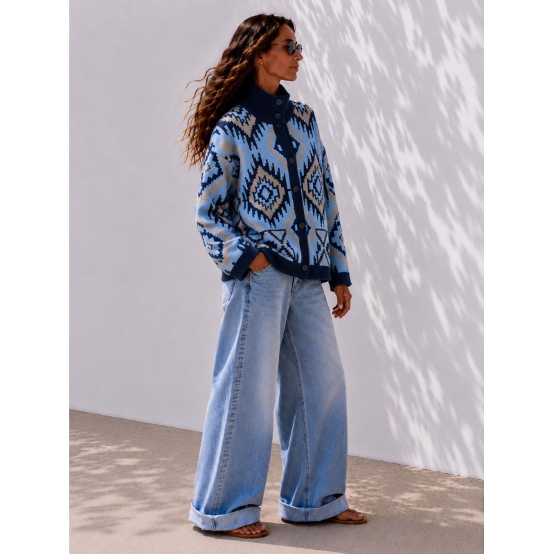 Veste Inca