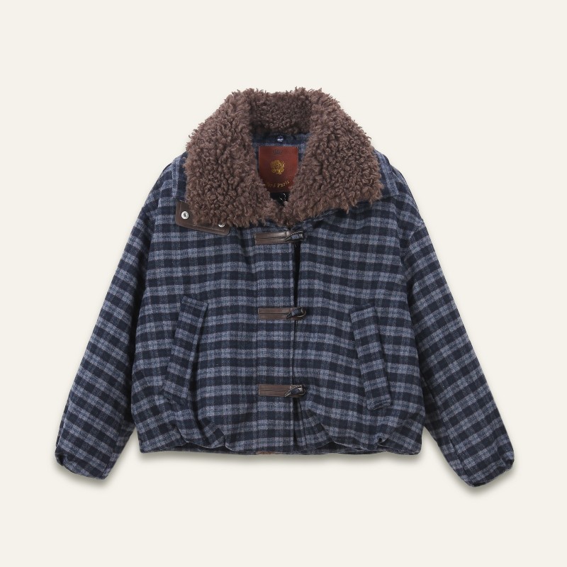 Veste Nathalie
