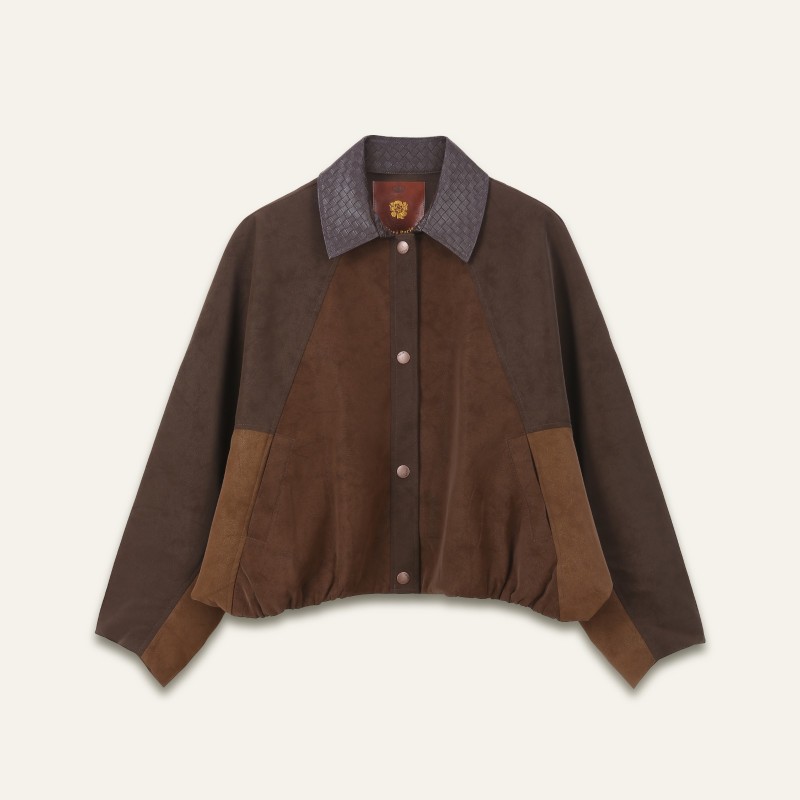 Veste Léon