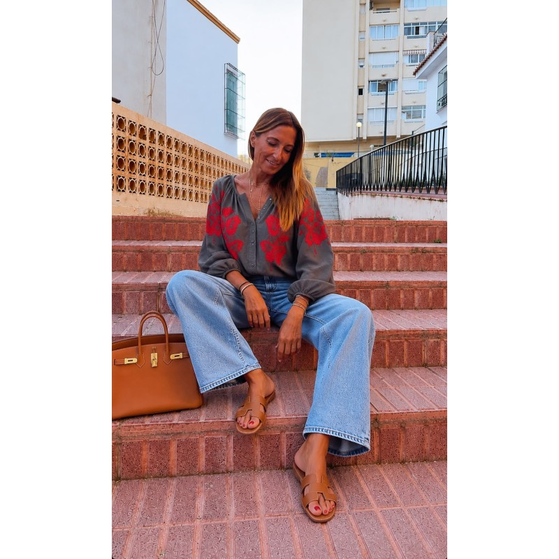 Blouse Laura