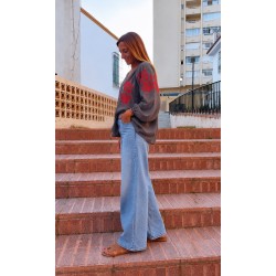 Blouse Laura