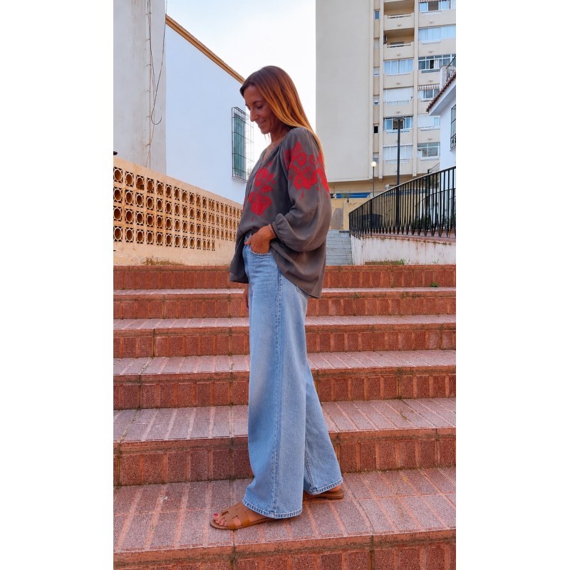 Blouse Laura