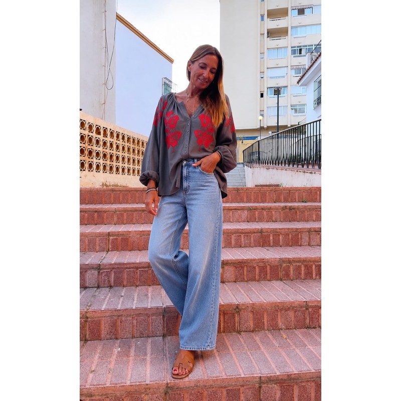 Blouse Laura