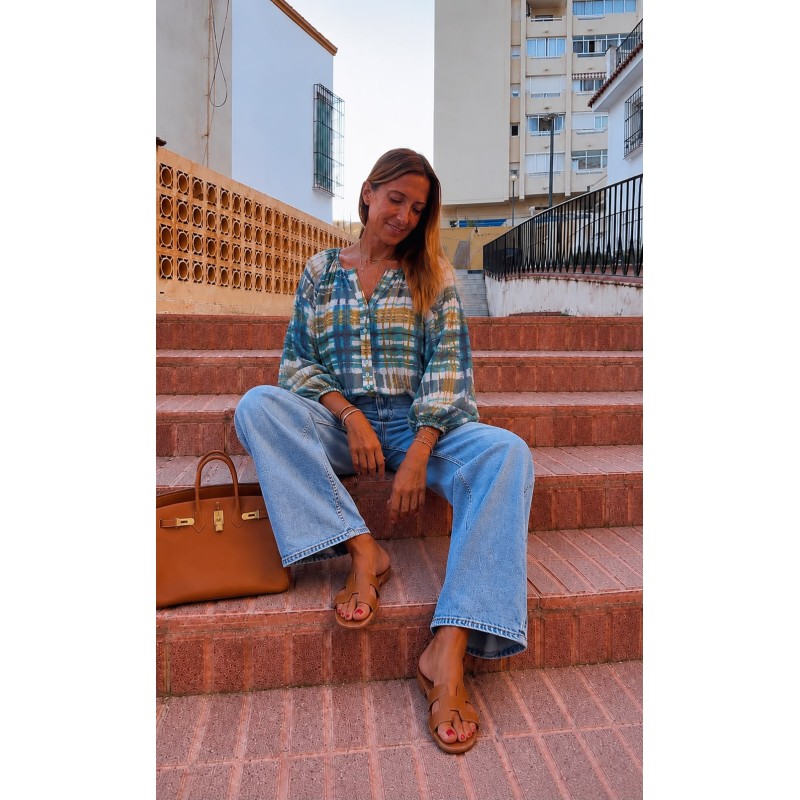 Blouse Lisa