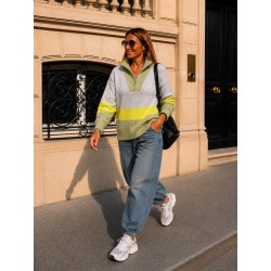 Pull Juliette