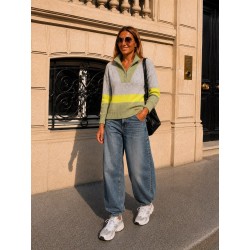 Pull Juliette