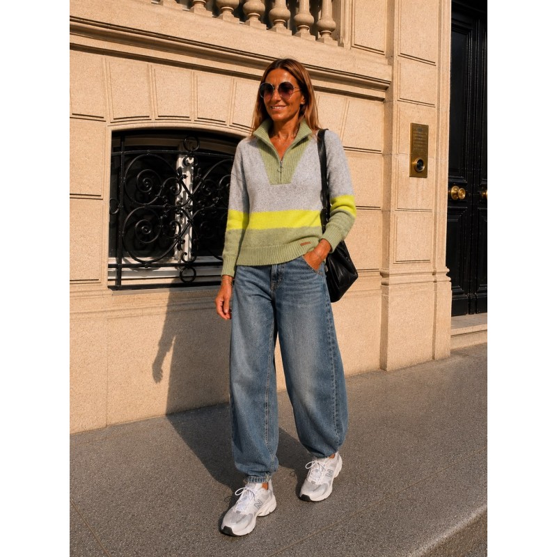 Pull Juliette