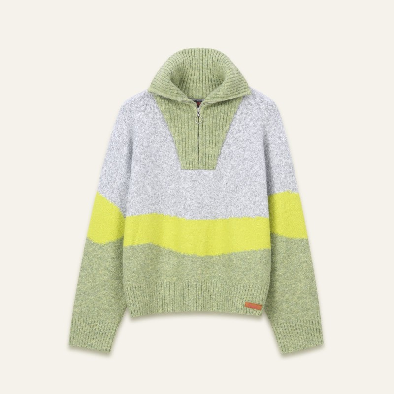 Pull Juliette