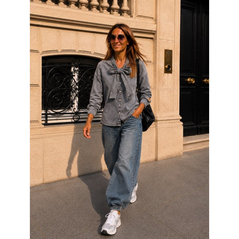 Chemise Damy