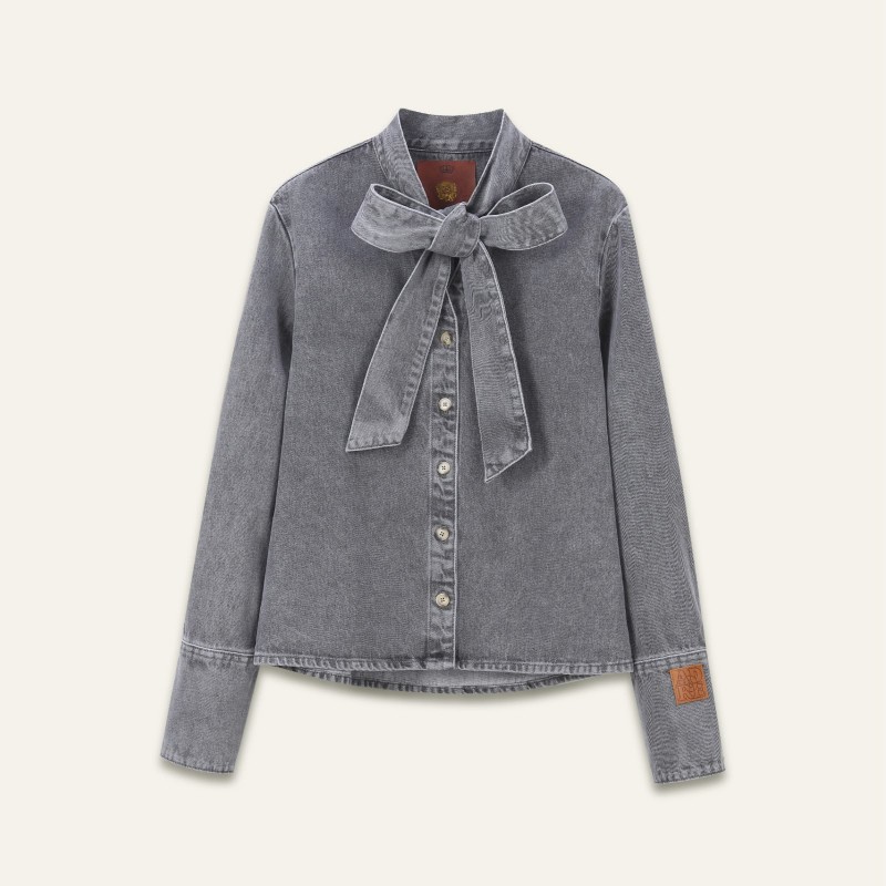 Chemise Damy