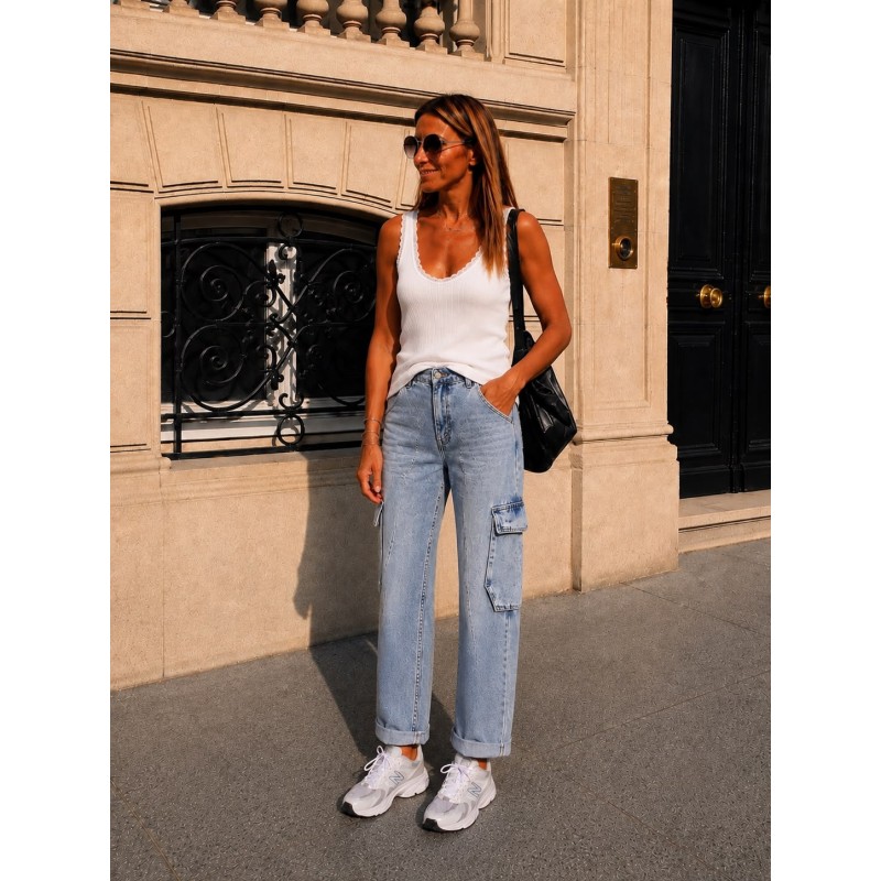 Jeans New-York