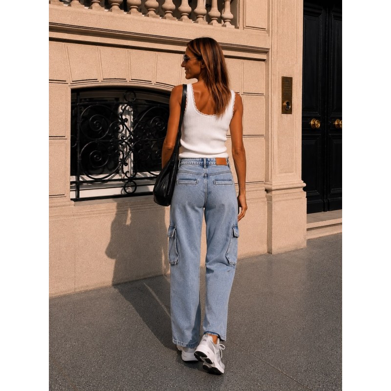 Jeans New-York