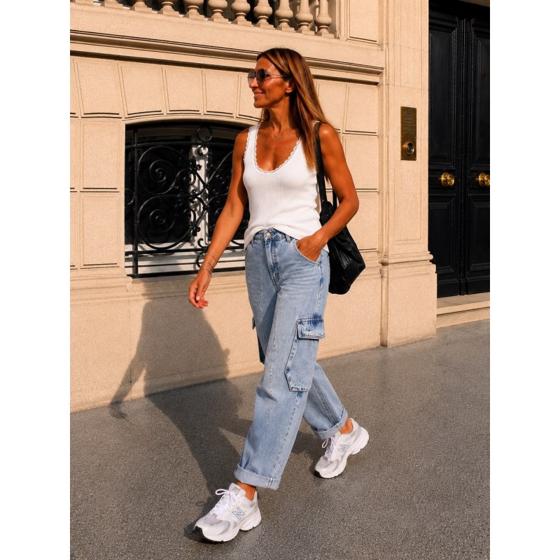 Jeans New-York