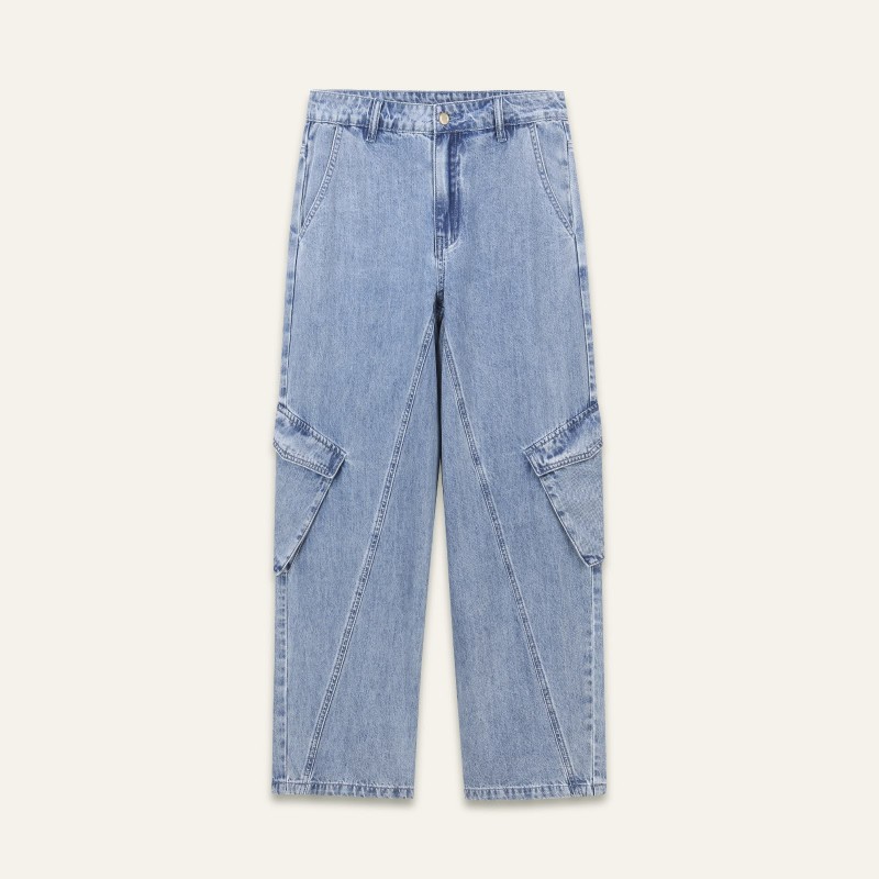 Jeans New-York