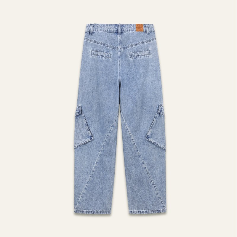 Jeans New-York
