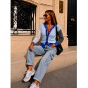 Gilet Axelle