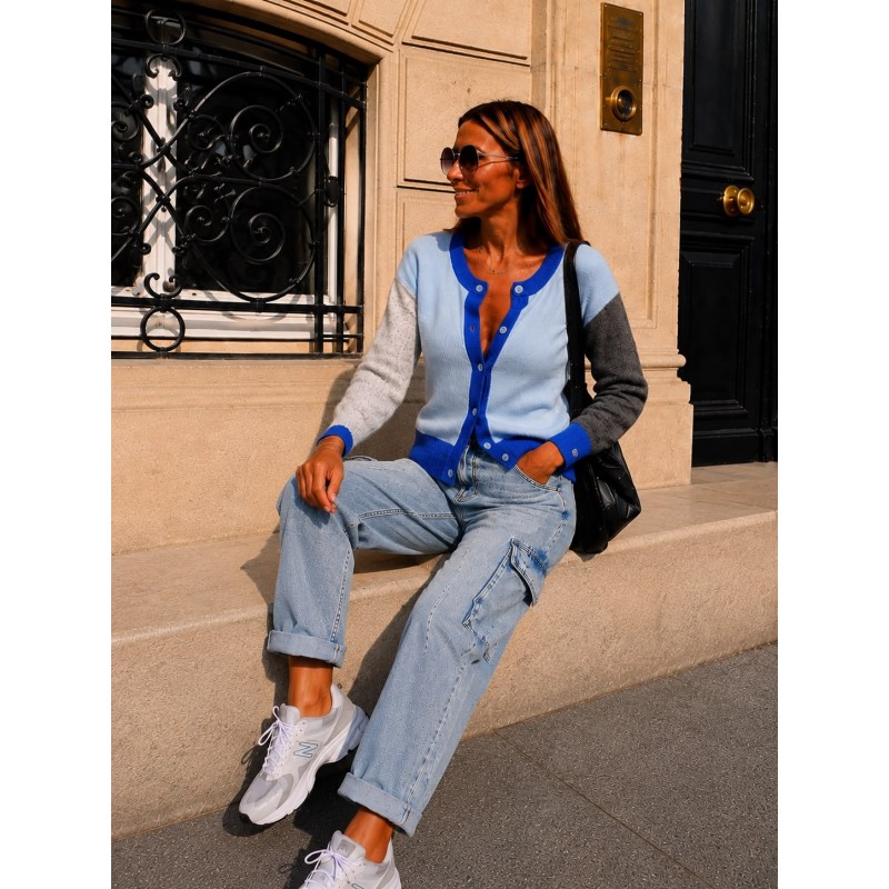 Pull Axelle