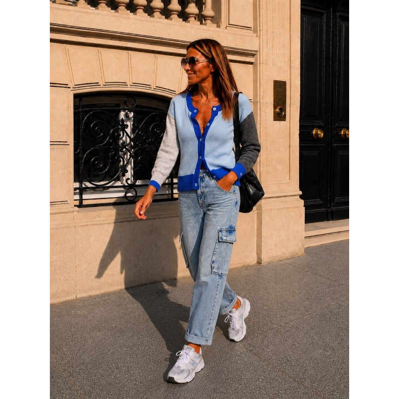 Pull Axelle