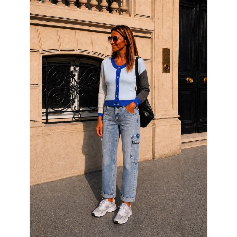 Pull Axelle
