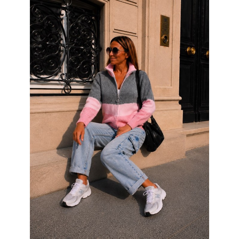 Gilet Juliana