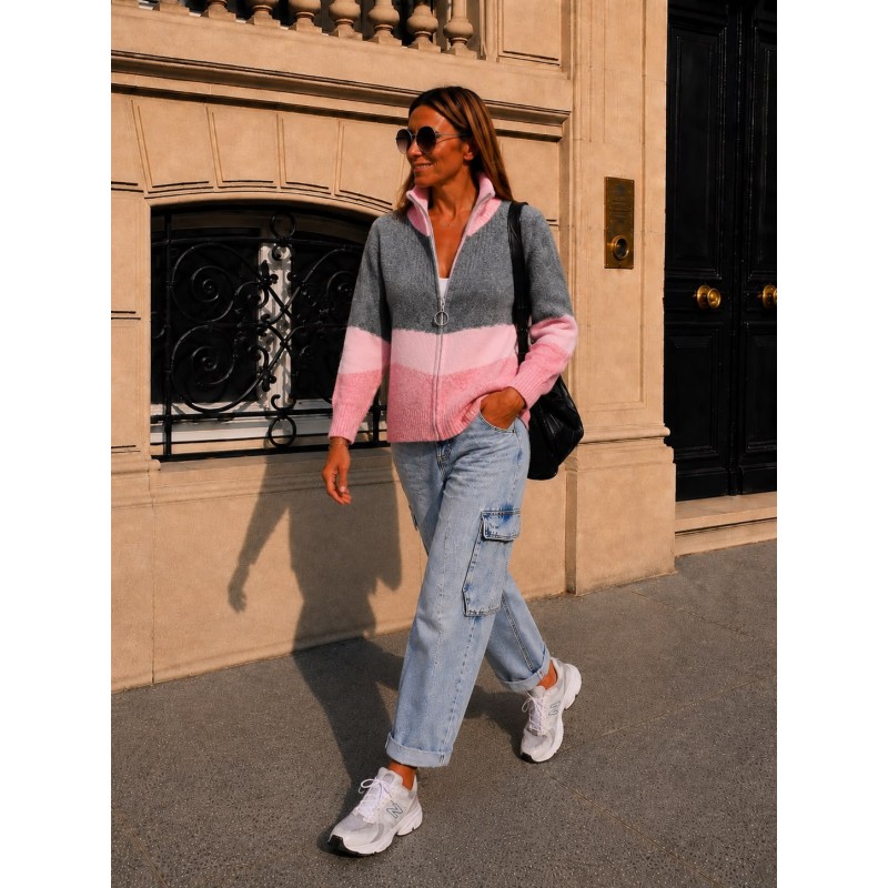 Gilet Juliana