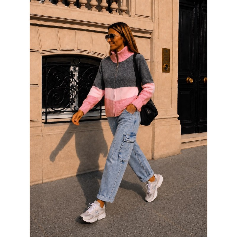 Gilet Juliana