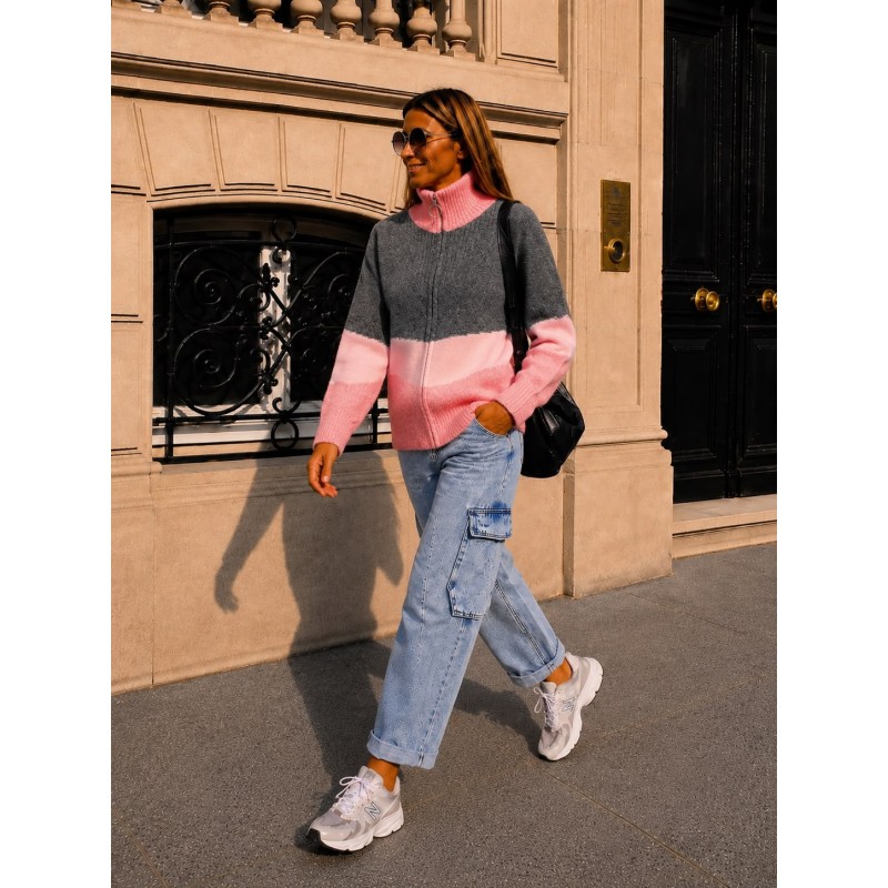 Gilet Juliana
