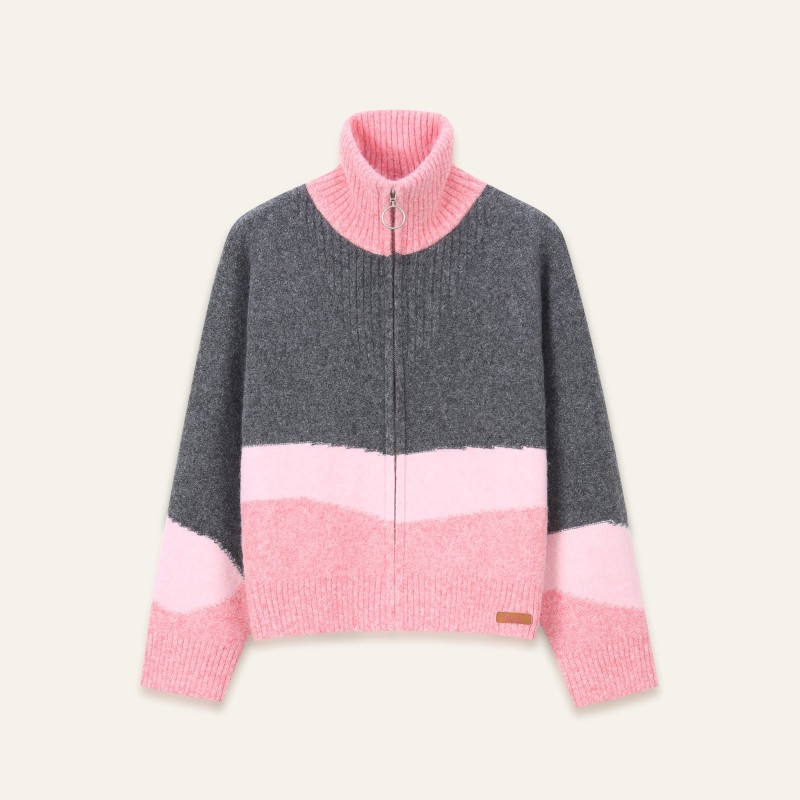 Gilet Juliana