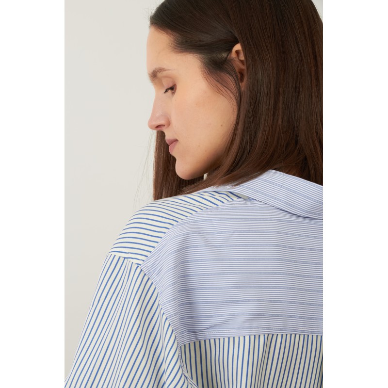 Blouse Boy