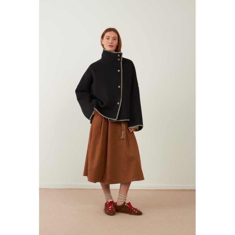 Veste Thomas
