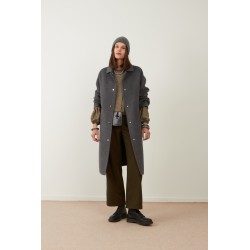 Veste Cambridge