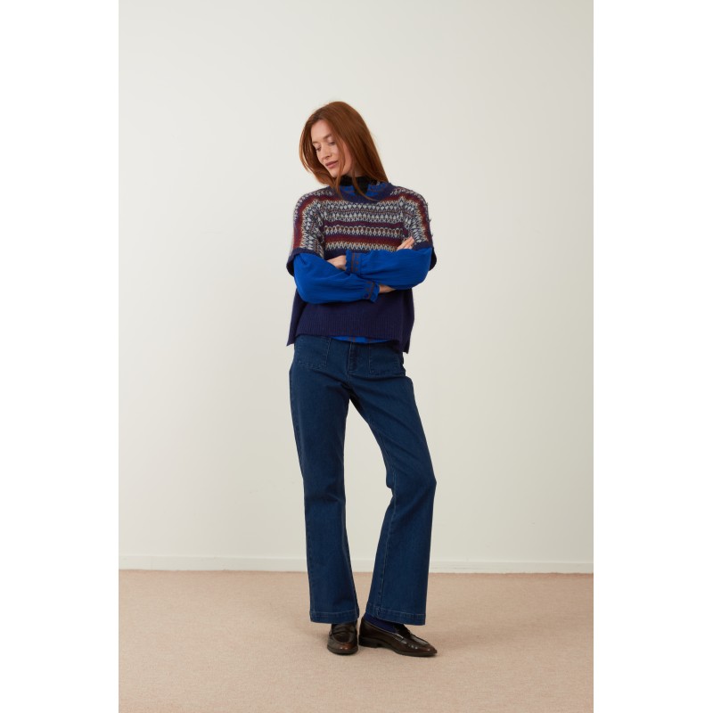 Pull Nathalie