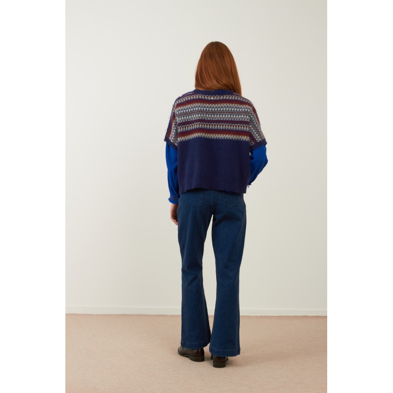 Pull Nathalie