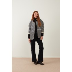 Veste Maxime