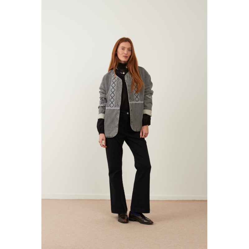 Veste Maxime