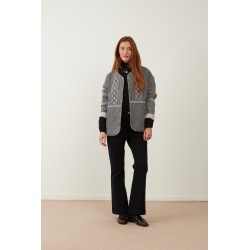 Veste Maxime