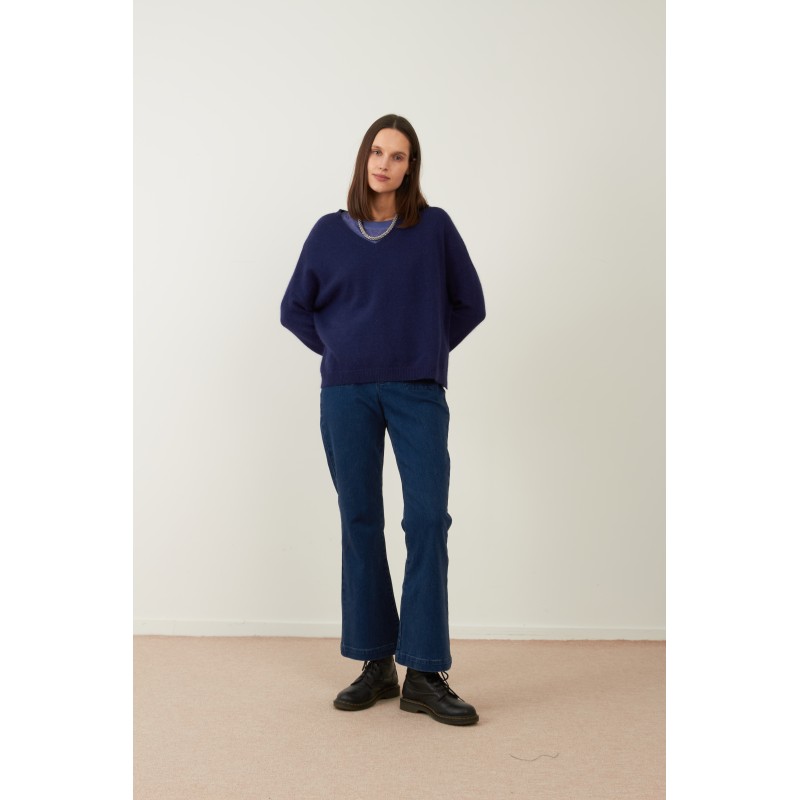 Pull Pim