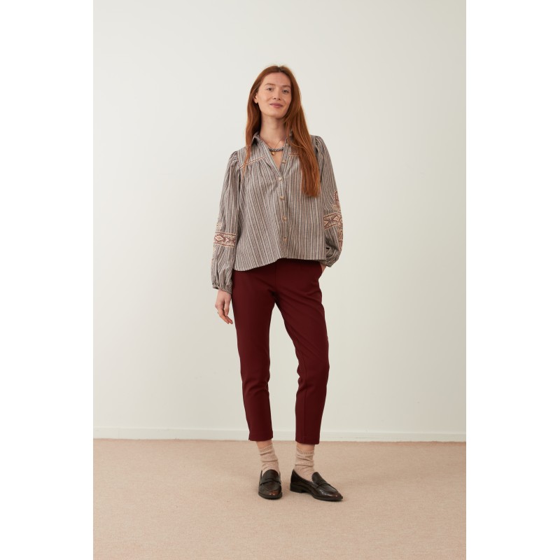 Blouse Anna