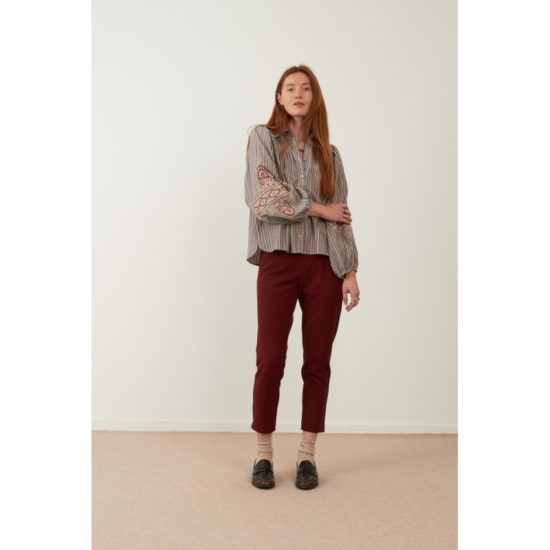 Blouse Anna