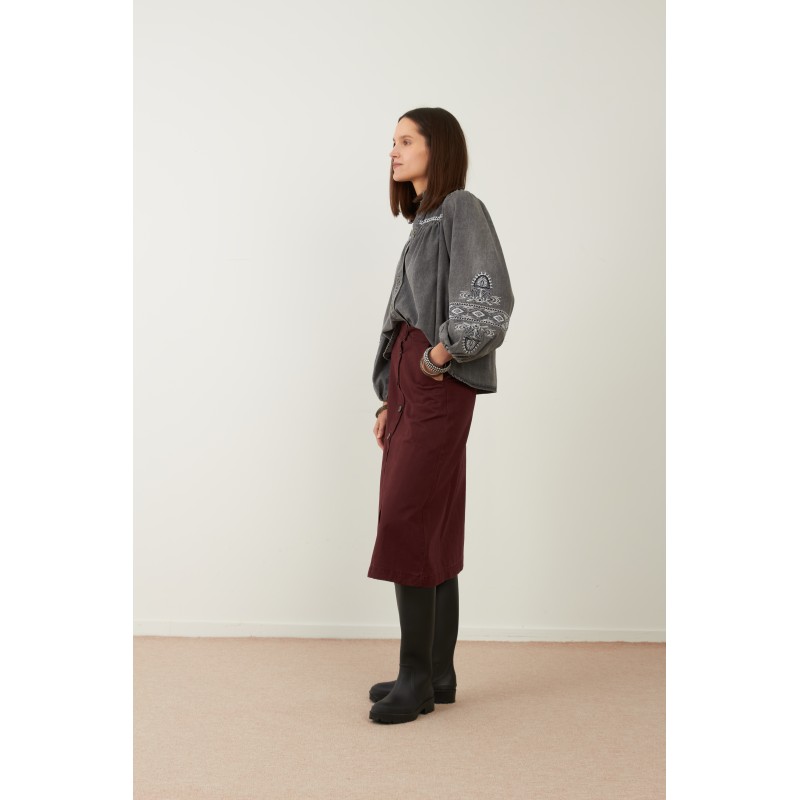 Blouse Clara