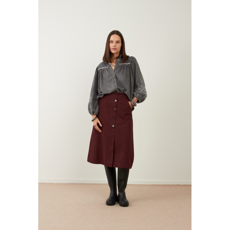 Blouse Clara