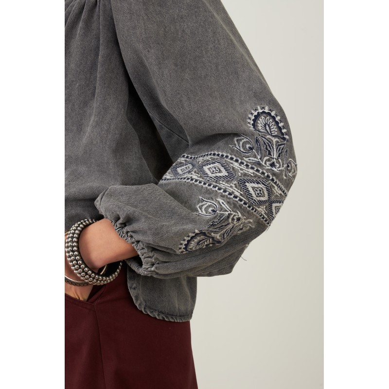 Blouse Clara