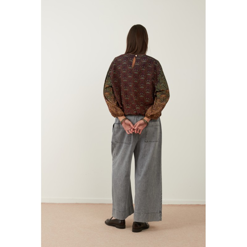 Pantalon Mara