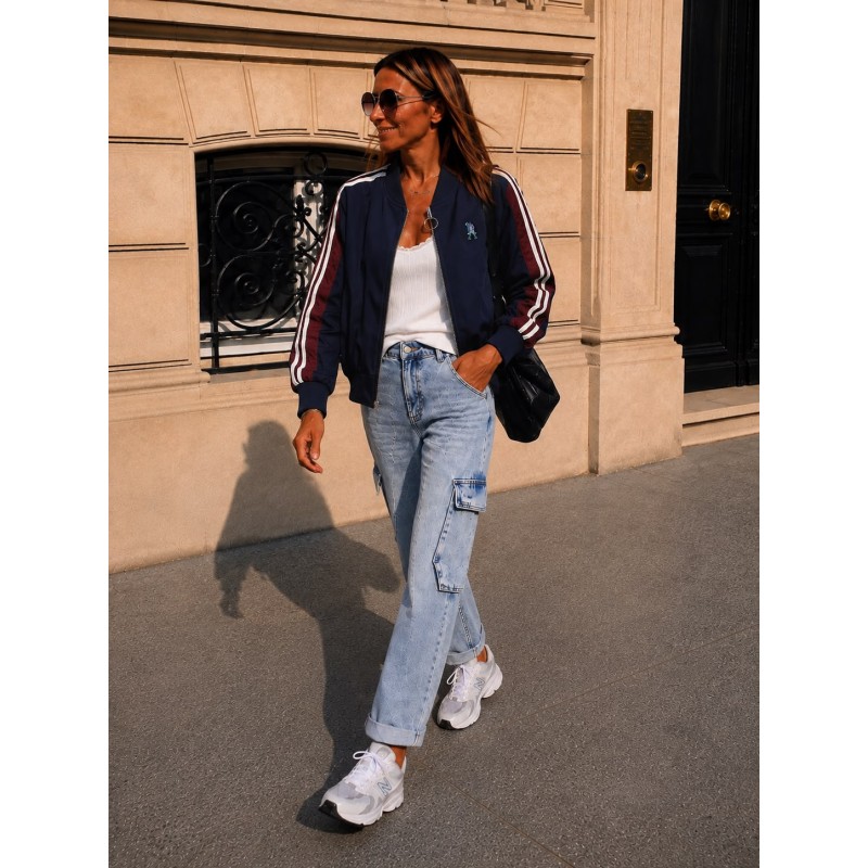 Veste Theo